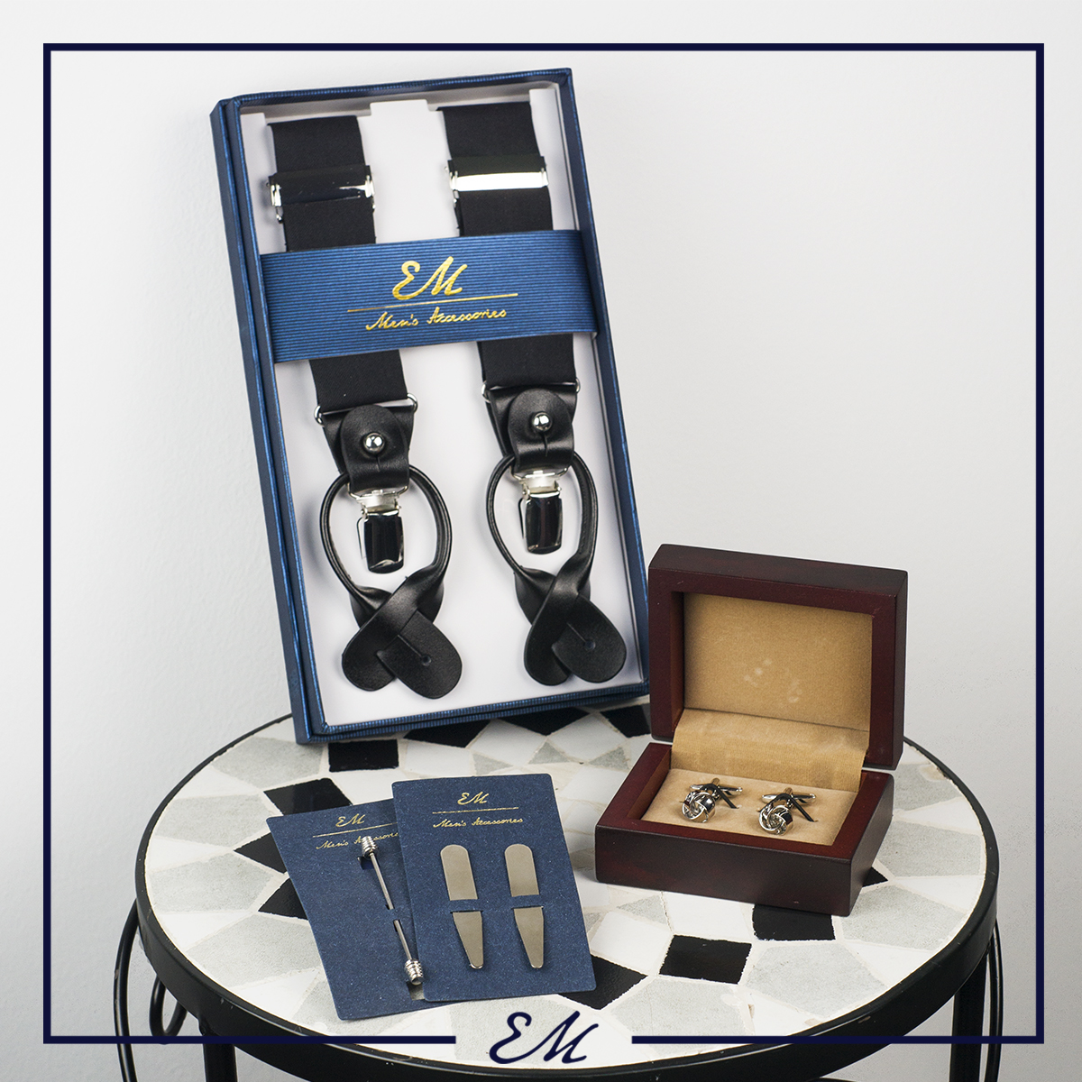 hurt zakupy hurtowe em men's accessories
